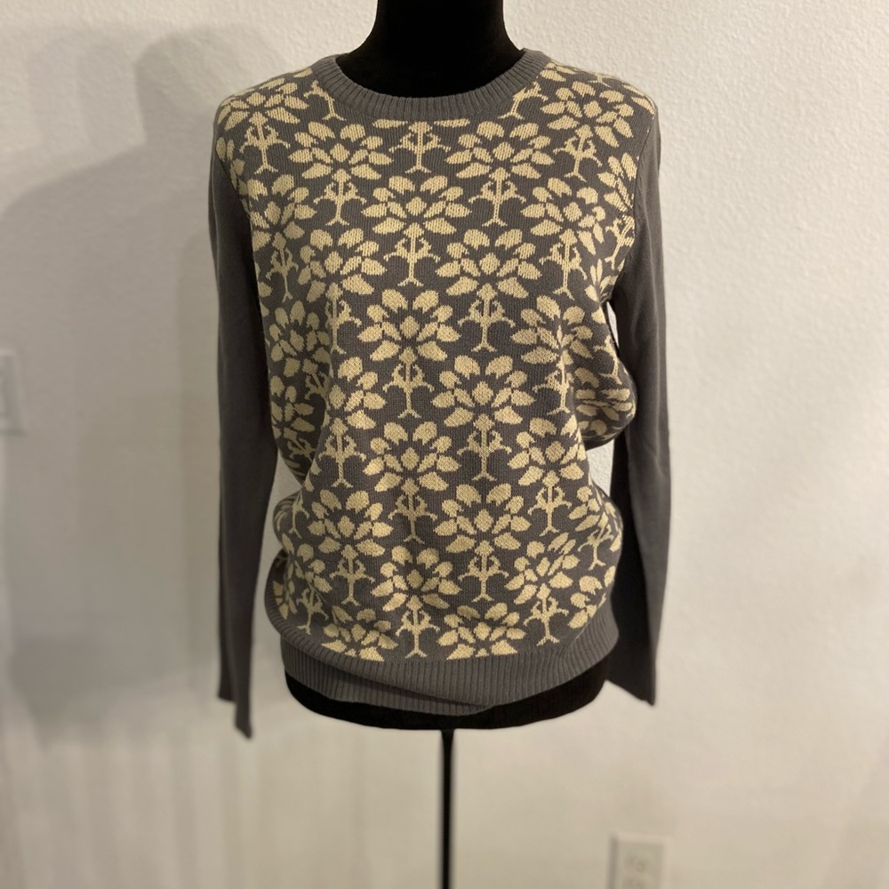 Iris Singer Sweater